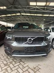 Volvo XC40 T5 Petrol AWD 2020 Gray for sale