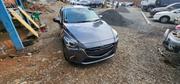 Mazda Demio 2018 Gray for sale