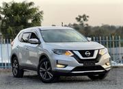 Nissan X-Trail 2.5 Petrol AWD 2019 Silver for sale