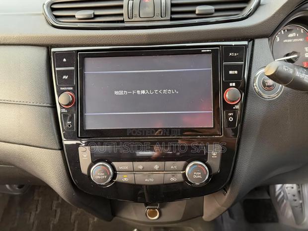Nissan X-Trail 2.5 Petrol AWD 2019 Silver