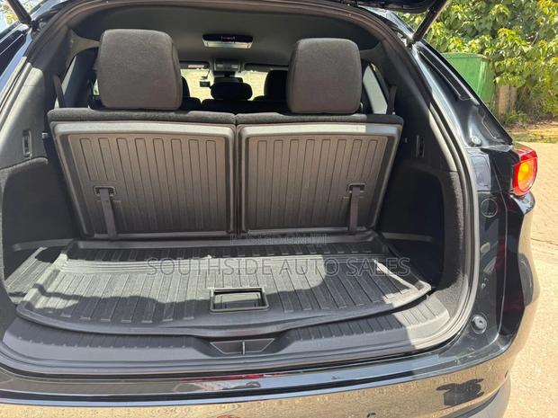 Mazda CX-8 2.2 AWD (7 seater) 2018 Gray