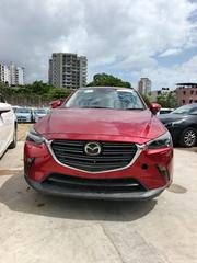 Mazda CX-3 2.0 Petrol 148hp AWD 2019 Red for sale