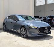 Mazda 3 2020 Blue for sale