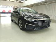 Honda Insight LX 2019 Black for sale