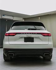 Porsche Cayenne 2020 White for sale