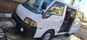Nissan Vanette 2008 White for sale