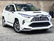 Toyota RAV4 2020 White for sale