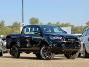 Toyota Hilux 2022 for sale
