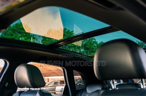 Audi SQ5 3.0T Premium Plus AWD 2018 Gray