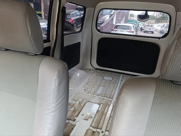 Toyota TownAce 2018 White