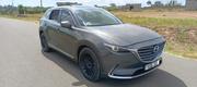 Mazda CX-9 2017 Gray for sale