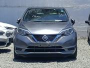 Nissan Note 1.2 Hybrid 2019 Gray for sale