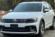 Volkswagen Tiguan 2018 for sale