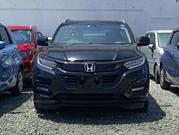 Honda Vezel 1.5 Hybrid 2WD 2019 Black for sale