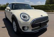 Mini Clubman 2019 White for sale
