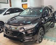Honda Vezel 1.5 Hybrid 2WD 2019 Black for sale