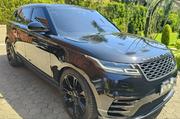 Land Rover Range Rover Velar P250 4x4 2019 Gray for sale