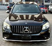 Mercedes-Benz GLC-Class 2019 Black for sale