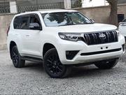 Toyota Land Cruiser Prado 2021 Pearl for sale