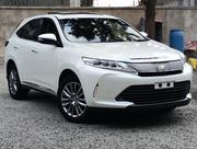 Toyota Harrier 2019 Pearl for sale