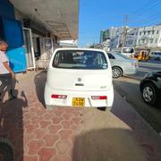 Suzuki Alto 2018 White for sale