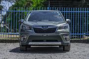 Subaru Forester 2019 Green for sale
