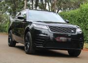Land Rover Range Rover Velar 2018 Matt Black for sale