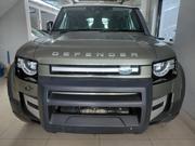 Land Rover Defender 2021 Green for sale