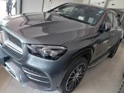 Mercedes-Benz GLE-Class 2020 Gray for sale