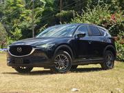 Mazda CX-5 Touring FWD 2020 Black for sale