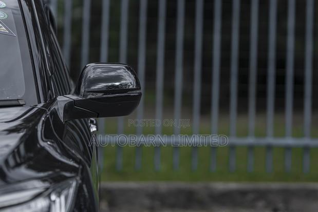 Honda Vezel 1.5 2WD 2018 Black