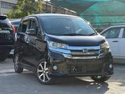 Nissan Dayz 2019 Black for sale