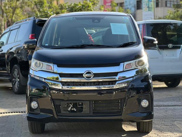 Nissan Dayz 2019 Black