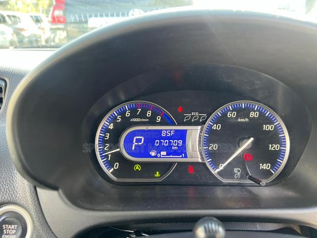 Nissan Dayz 2019 Black