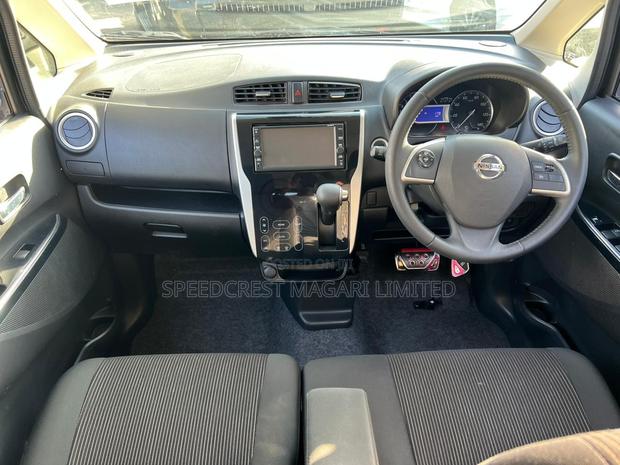 Nissan Dayz 2019 Black