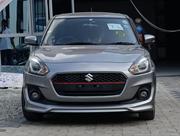 Suzuki Swift RS 2018 Gray for sale