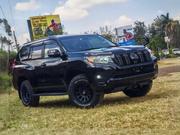 Toyota Land Cruiser Prado 2.7 2019 Matt Black for sale