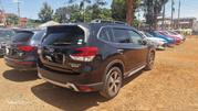 Subaru Forester 2.0XT Premium AWD 2018 Black for sale