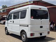 Suzuki Every Wagon 2018 White for sale