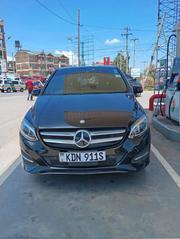 Mercedes-Benz C180 2016 Black for sale
