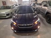 Subaru Impreza 2018 Blue for sale