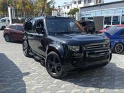 Land Rover Defender X-Dynamic SE 2024 Black for sale