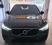 Volvo XC60 2019 Gray for sale
