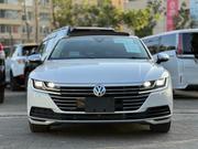 Volkswagen Arteon 2019 White for sale