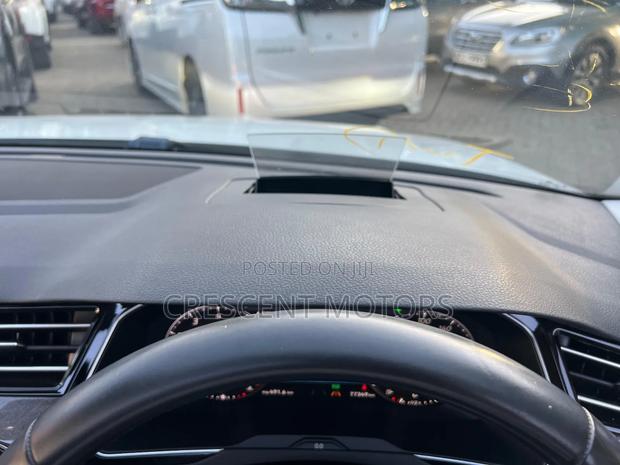 Volkswagen Arteon 2019 White