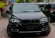 BMW X5 xDrive35d AWD 2018 Black for sale