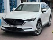 Mazda CX-5 2.2 Diesel FWD 2018 White for sale