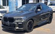 BMW X6 2020 Green for sale