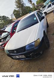 Nissan Advan 2005 White for sale