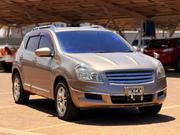 Nissan Dualis 2009 Gold for sale